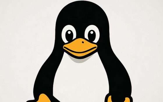 Linux 6.18 disponibile nella prima versione release candidate