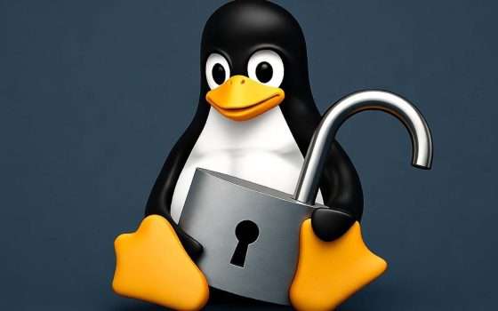 Linux 6.18 disattiva la crittografia TPM per maggiori prestazioni