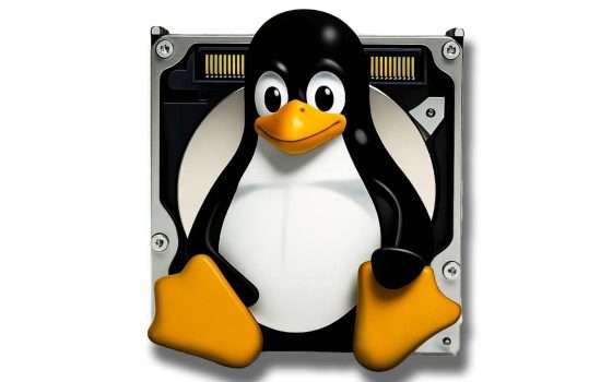 Linux 6.18 ottimizza ulteriormente il file system exFAT