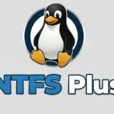 NTFS Plus: nuovo driver Linux per file system NTFS
