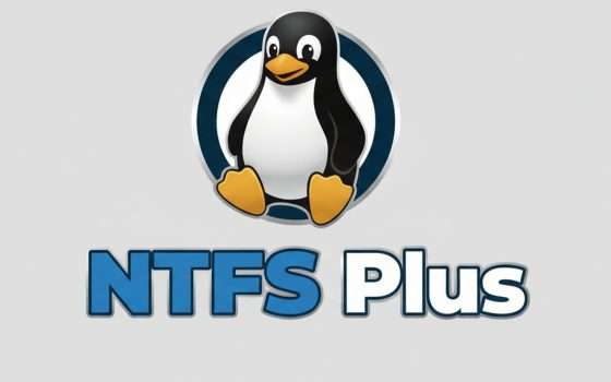 NTFS Plus: nuovo driver Linux per file system NTFS