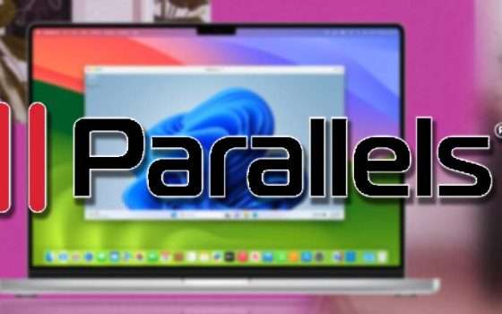 Parallels Desktop risolve i problemi di compatibilità con Linux