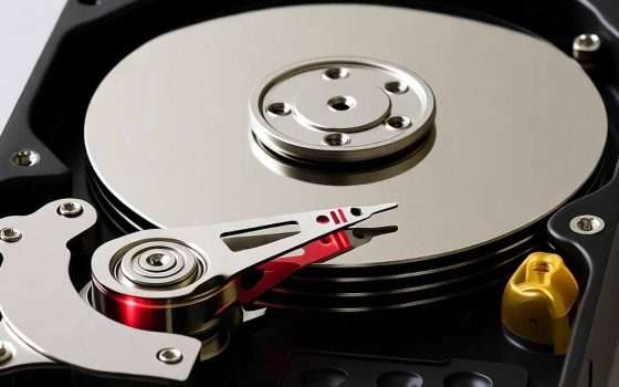 Linux ha ora uno strumento per deframmentare exFAT