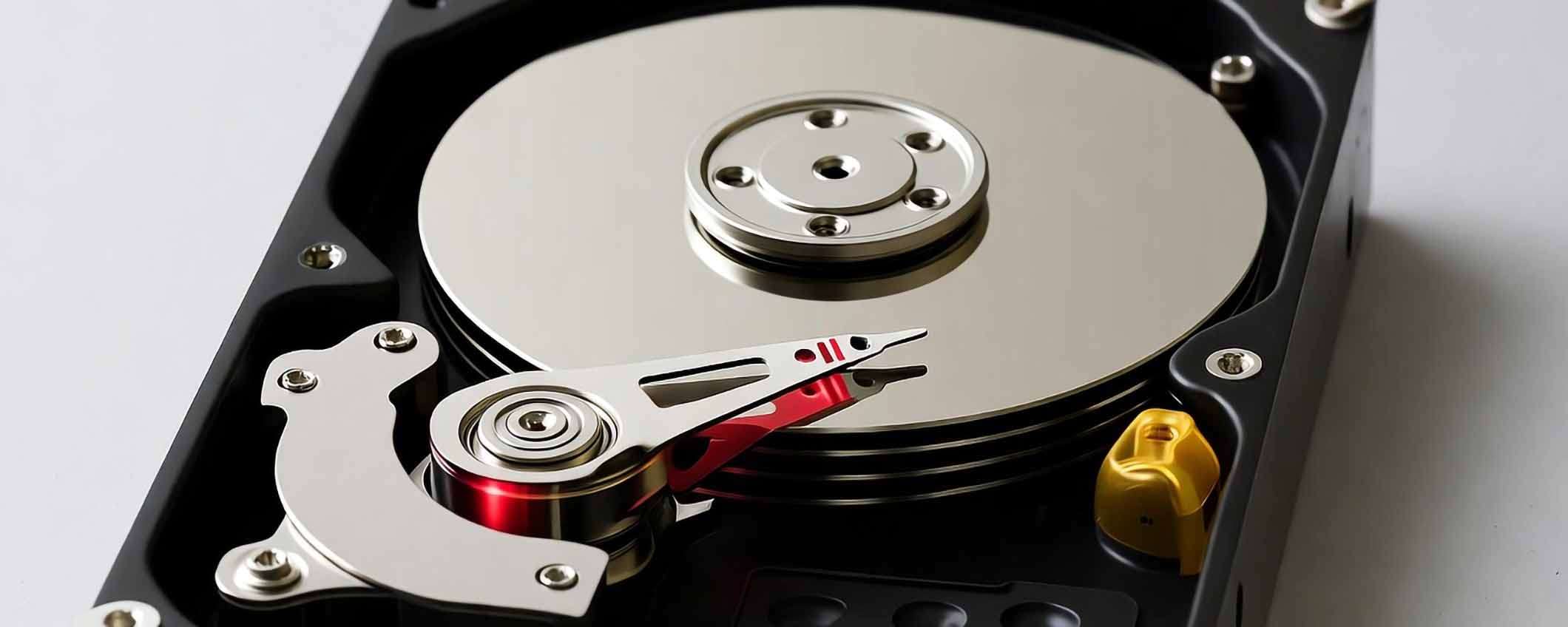 Linux ha ora uno strumento per deframmentare exFAT