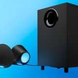 Logitech G560: sistema di speakers per gaming con suono 7.1 in MAXI SCONTO LAMPO