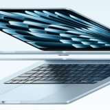 MacBook Air 15