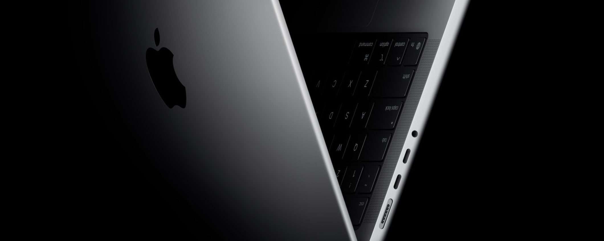 MacBook Pro: schermo OLED touch e chip M6 a fine 2026?