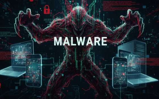 Vidar Stealer: versione 2.0 più pericolosa e invisibile