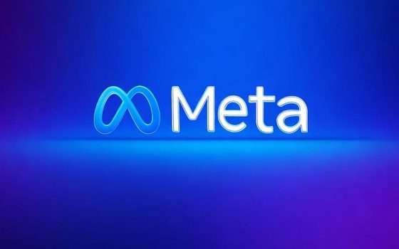 Meta AI: conversazioni usate per le inserzioni (update)