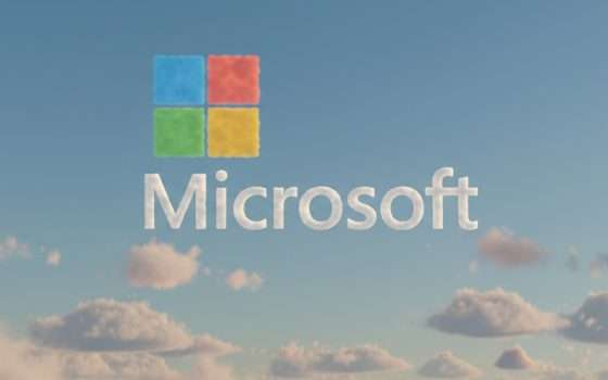 Cloud inaffidabile: dopo AWS è il turno di Azure