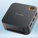 Mini PC con 16GB di RAM DDR5 e SSD 512GB a 179,99€ se attivi il coupon (Amazon)