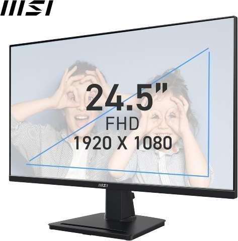 Monitor MSI Pro