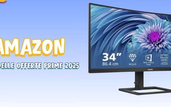 Monitor Philips Ultrawide (34