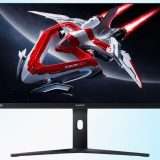180Hz, HDR1000 e Mini LED: il monitor Xiaomi da gaming oggi crolla del 34%