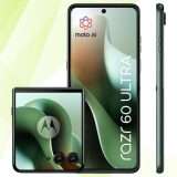 Motorola Razr 60 Ultra: scende di prezzo il potente smartphone pieghevole (-40%)