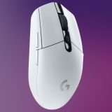 Mouse Logitech G G305 da gaming in sconto flash: solo 41,49€ su Amazon (-45%)
