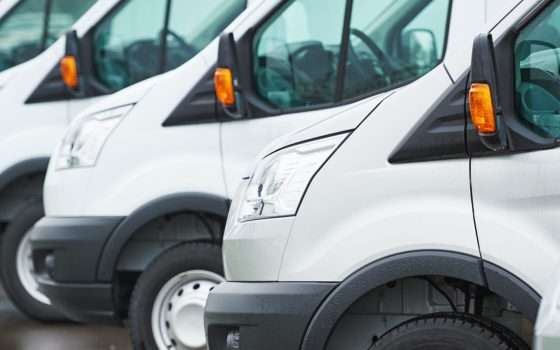 Noleggia auto e furgoni con Locauto: prenoti in pochi minuti e parti senza pensieri