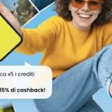 Connessione istantanea in 200 destinazioni con Saily