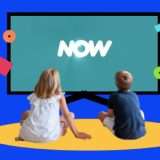 Attiva NeN entro il 15 ottobre e guardi NOW gratis per 12 mesi