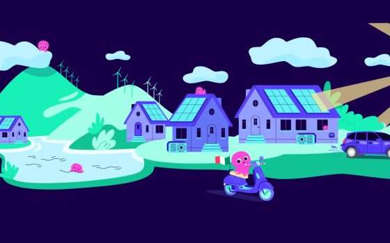 Risparmio e trasparenza con Octopus Energy 2025