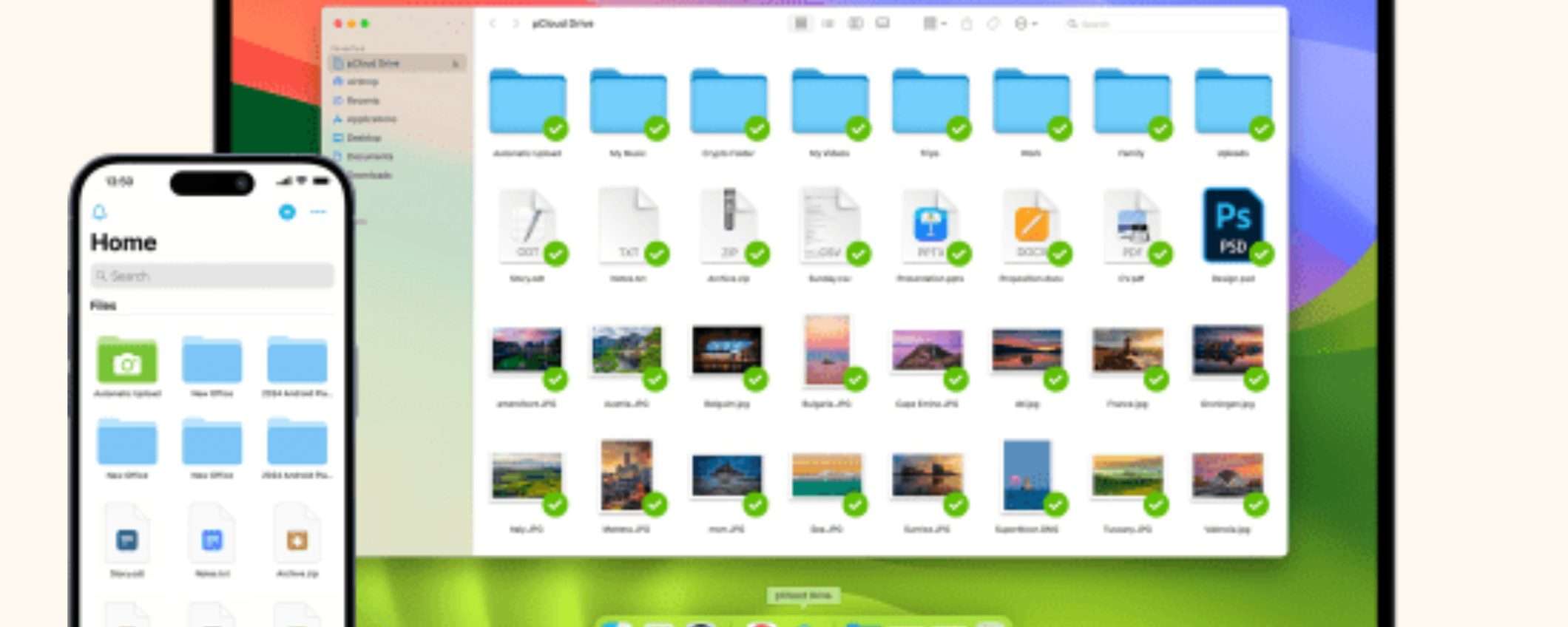 Archivia per sempre i tuoi file con pCloud Lifetime