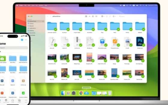 Archivia per sempre i tuoi file con pCloud Lifetime