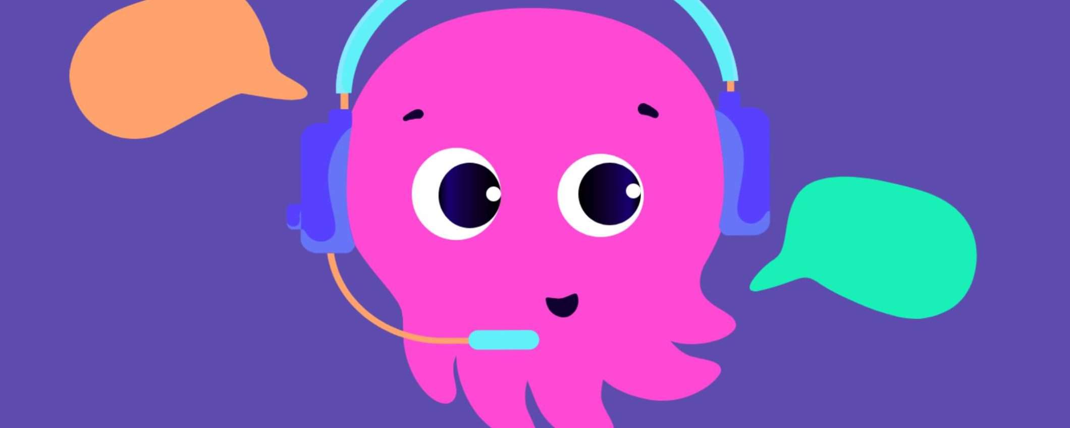 Octopus Energy: energia 100% rinnovabile a prezzo bloccato