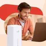 Super Fibra: l’offerta WindTre con 12 mesi di Amazon Prime