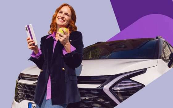 RC Auto flessibile e digitale: paga in 12 rate con Prima Assicurazioni