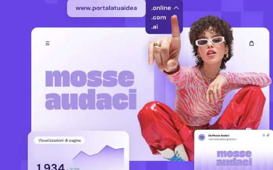 Hostinger: fino al 75% di sconto per costruire il tuo spazio online