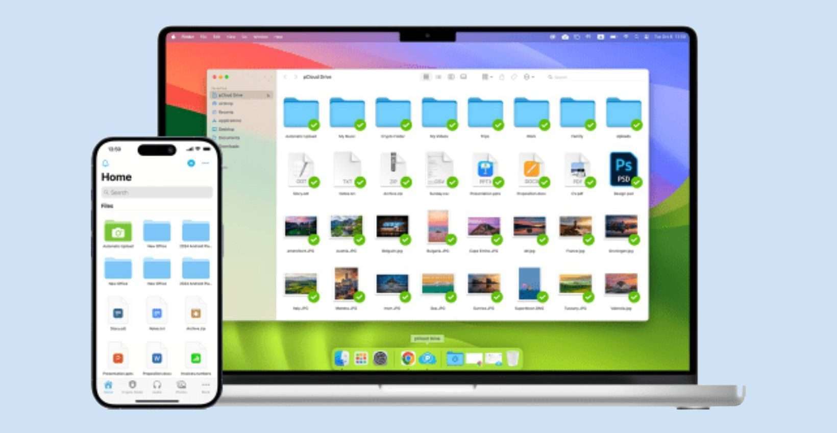 Il tuo cloud per sempre: scopri il piano Lifetime di pCloud