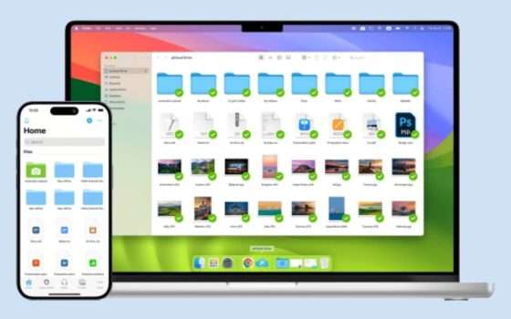 Il tuo cloud per sempre: scopri il piano Lifetime di pCloud