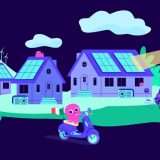 Octopus Fissa 12M: prezzi bloccati e energia rinnovabile prodotta in Italia