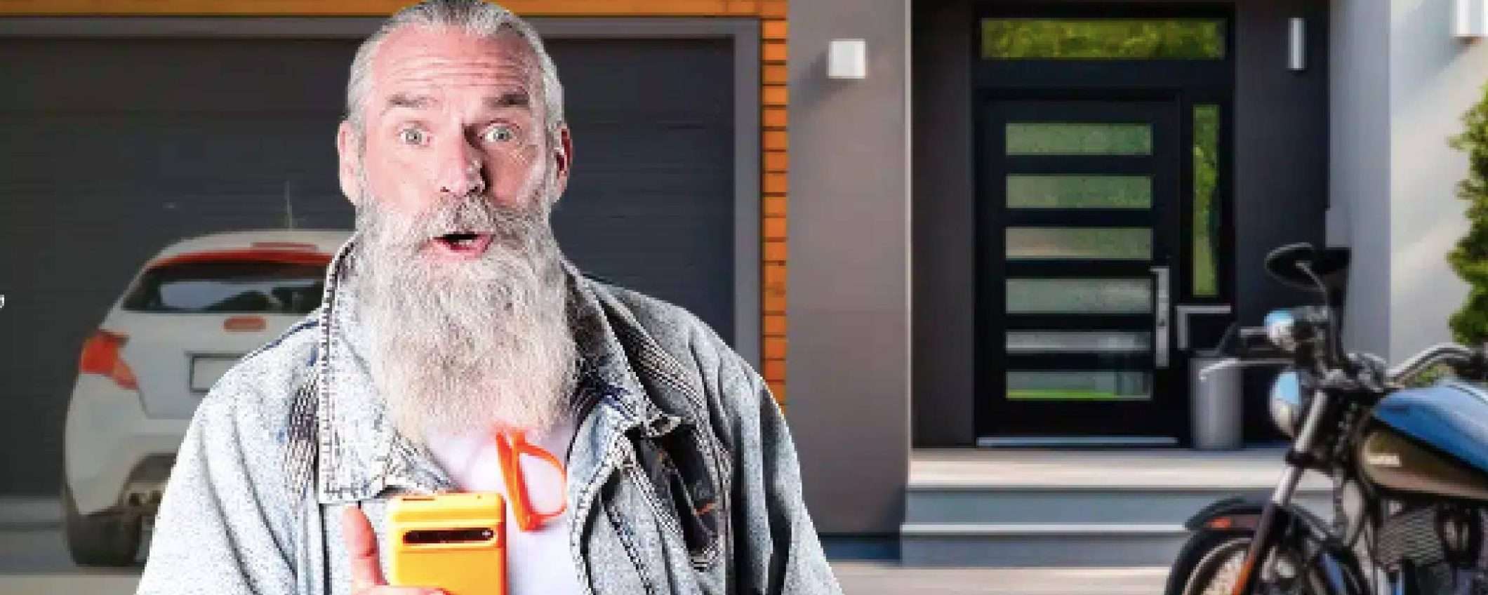 Verti Assicurazioni: tre soluzioni digitali per proteggere auto, moto e casa con un solo clic