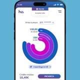 100 Giga e minuti illimitati con l’offerta ho. 5G: solo 5,95€ al mese