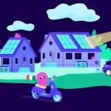 Energia green e bollette leggere con Octopus Energy