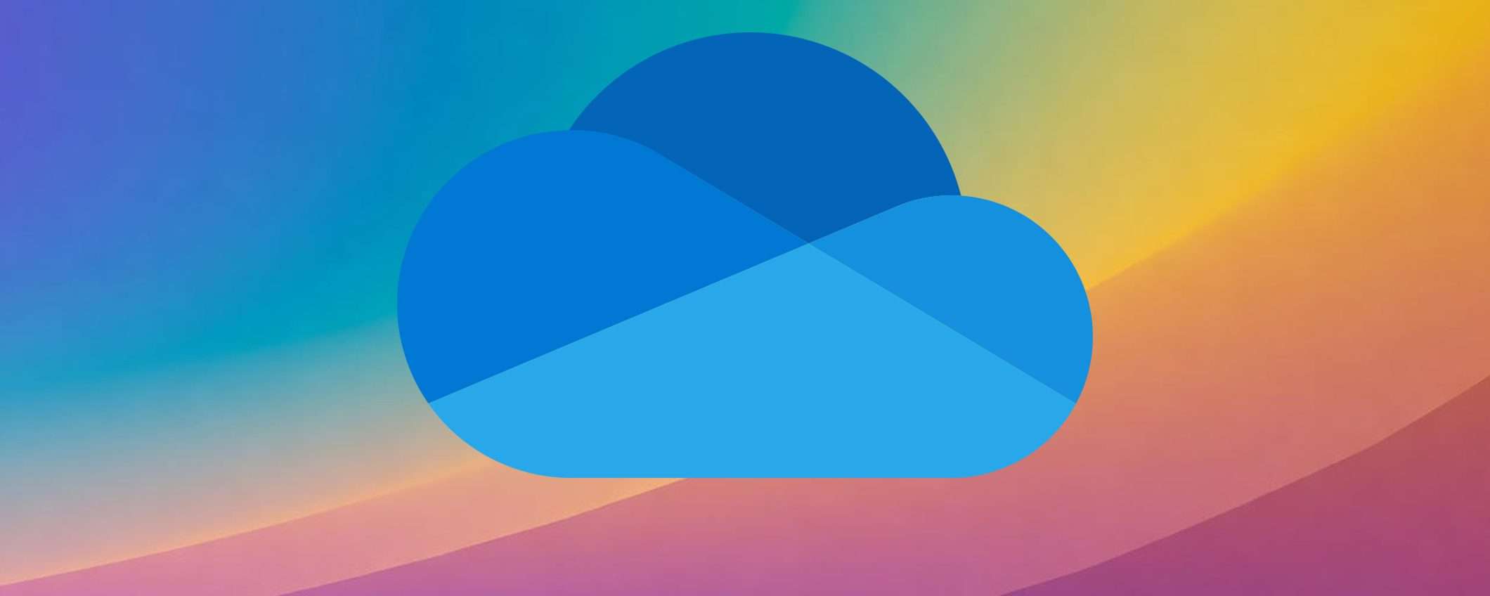 OneDrive: nuova app per Windows 11 in arrivo