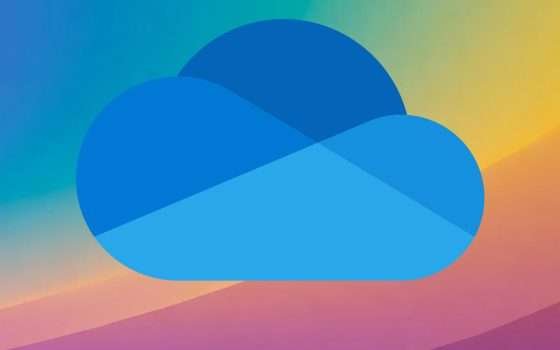 OneDrive: nuova app per Windows 11 in arrivo