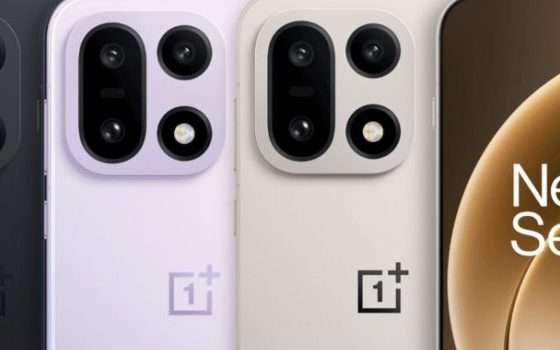 OnePlus 15: ufficiale il nuovo smartphone Android