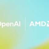 OpenAI firma accordo anche con AMD per le GPU AI