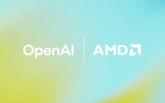 OpenAI firma accordo anche con AMD per le GPU AI