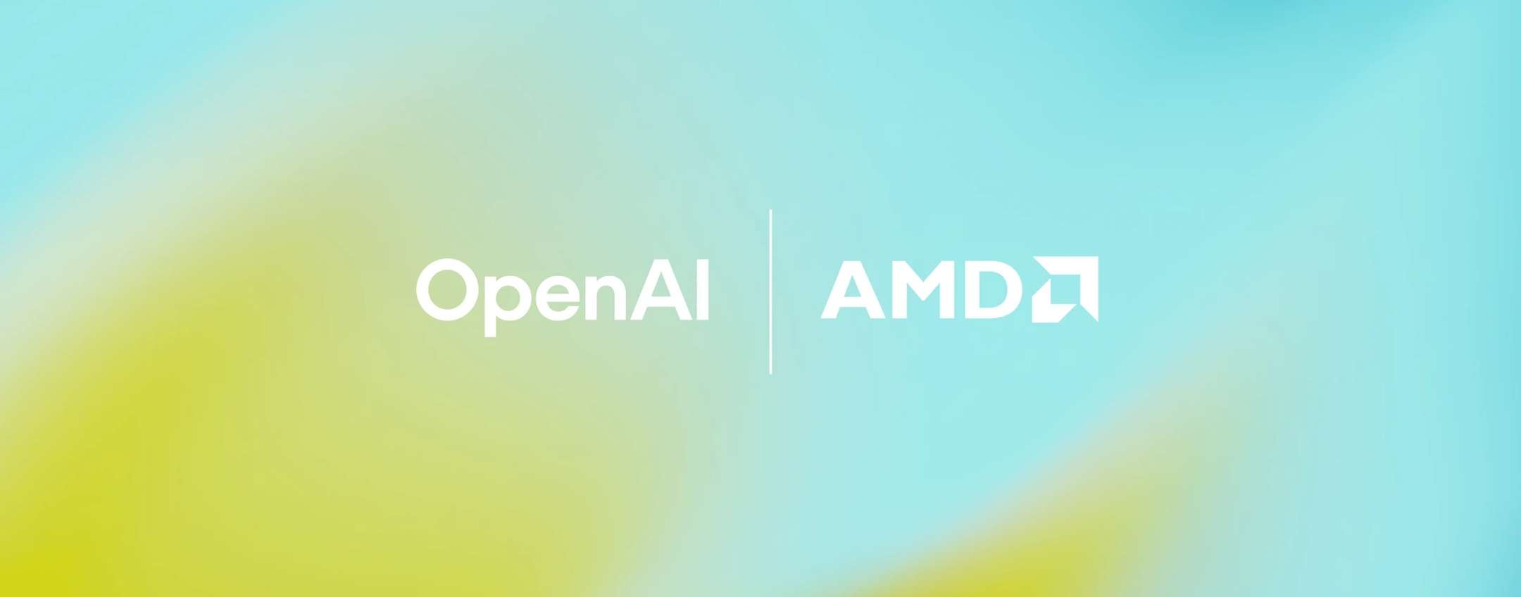 OpenAI firma accordo anche con AMD per le GPU AI