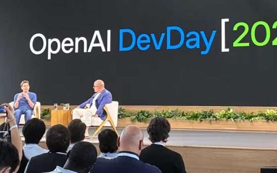 Primo dispositivo di OpenAI: Jony Ive ha 15-20 idee