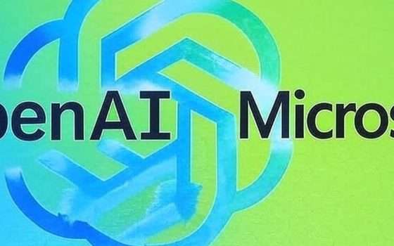 OpenAI completa la ristrutturazione: 27% a Microsoft