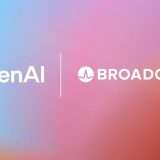 OpenAI progetterà chip AI con l'aiuto di Broadcom