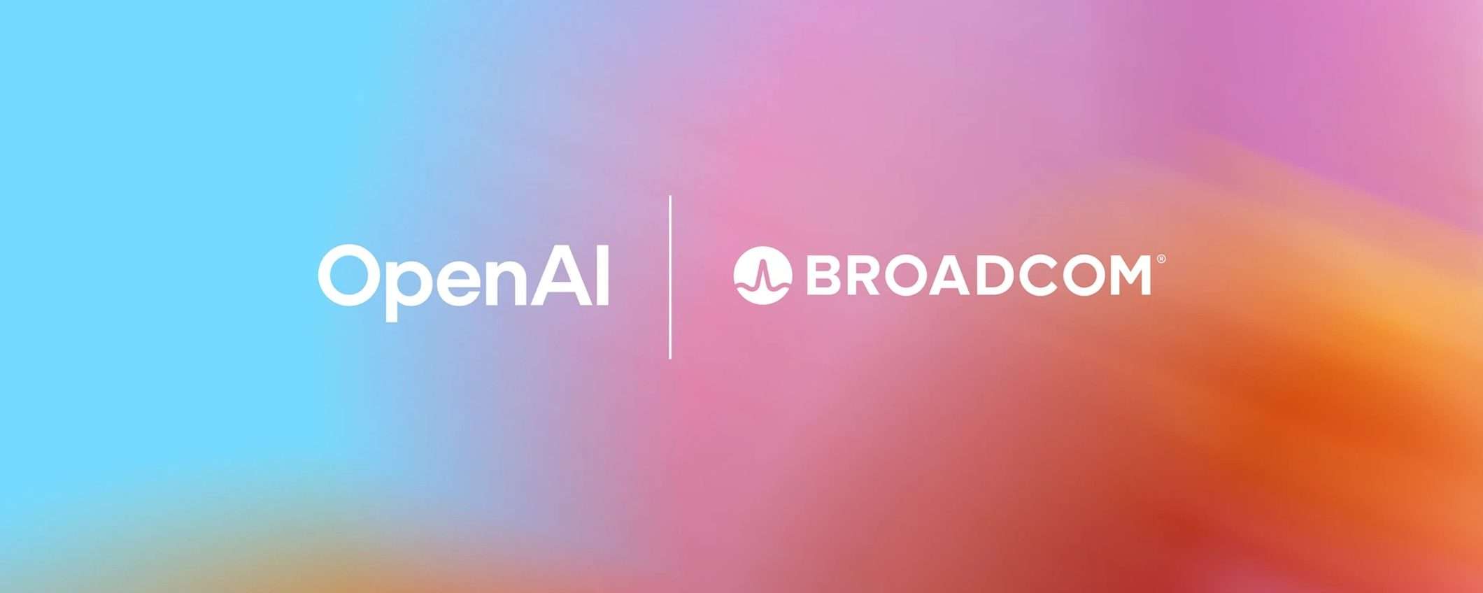 OpenAI progetterà chip AI con l'aiuto di Broadcom