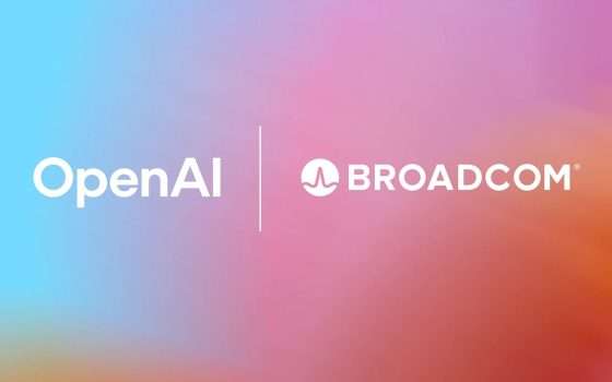 OpenAI progetterà chip AI con l'aiuto di Broadcom