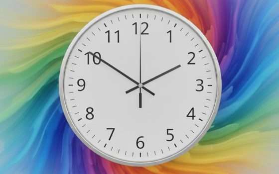 Ora legale o solare permanente?