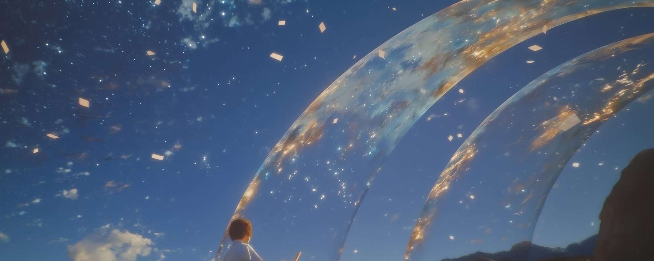 Perplexity Comet diventa gratis per tutti