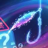 Phishing per rubare gli account dei password manager